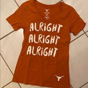 Texas Longhorns Tee